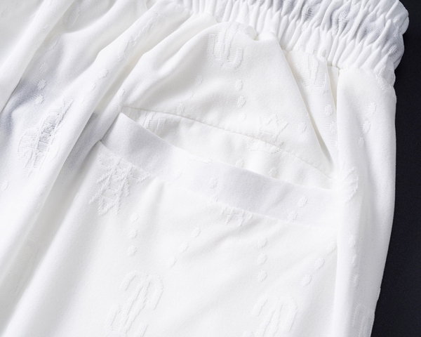 夏服セット着用イメージ